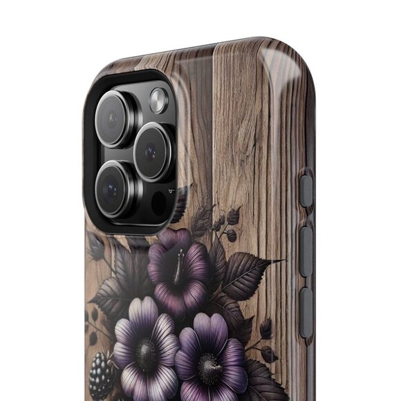 iPhone Phone Cases, Perfect Stylish Mobile Case, MLNMC487 - Picture 9 of 13